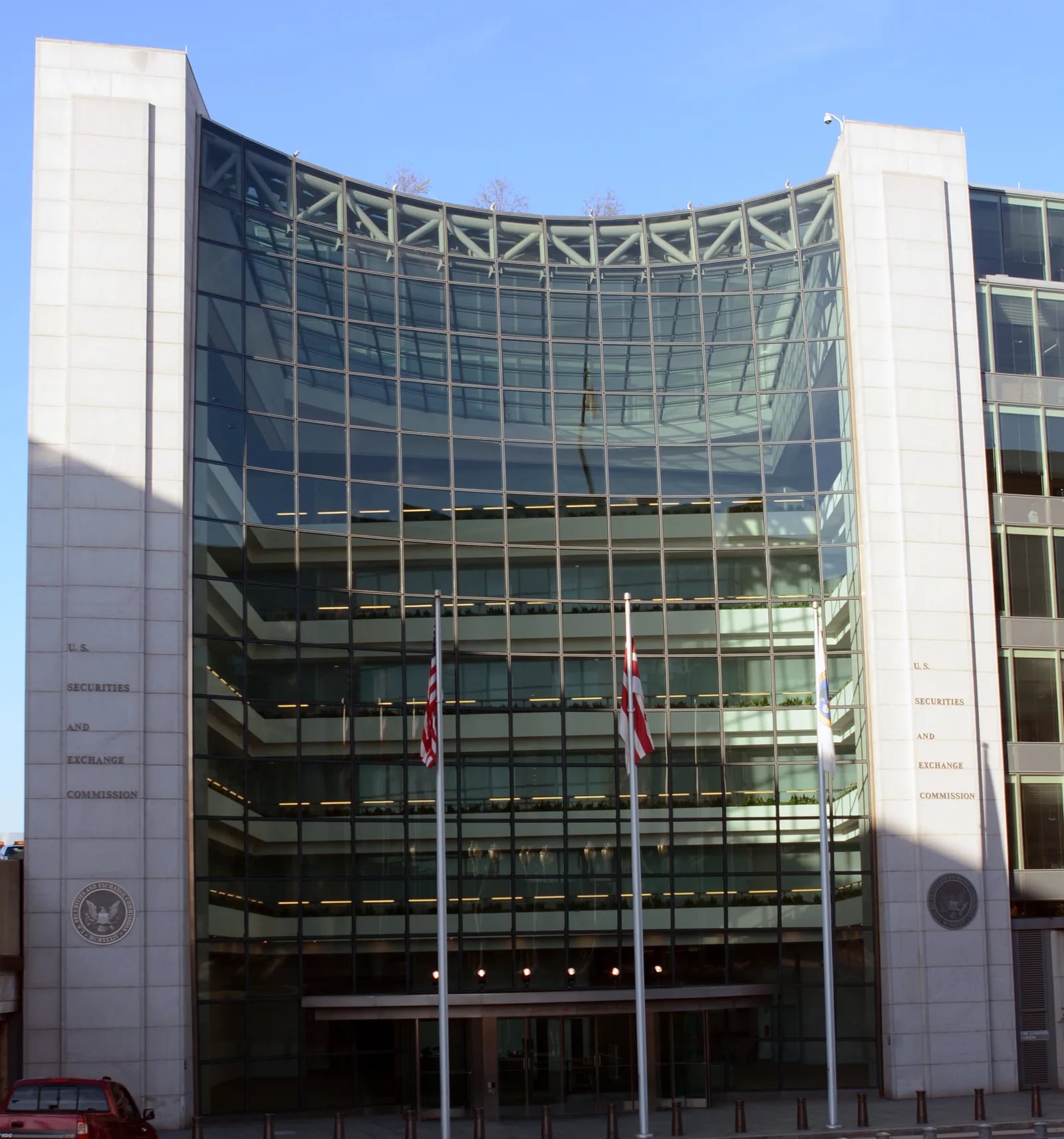 SEC Proposes First Federal Crypto Custody Framework for Advisers and Funds
